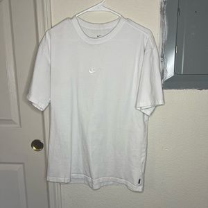 Nike premium Tee